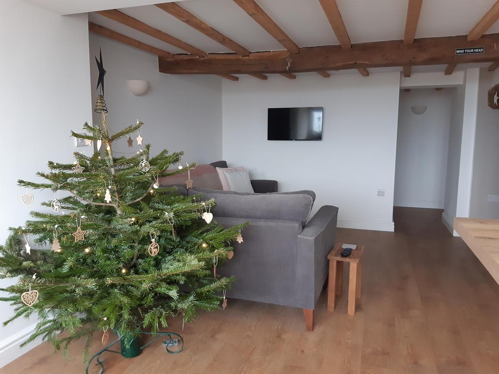 Jasmine Holiday home Shrewsbury